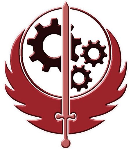 Brotherhood Of Steel (Skycoder's Fanon) | Wiki | Fallout Amino