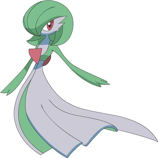 Training Guide - Gardevoir | Pokémon Amino