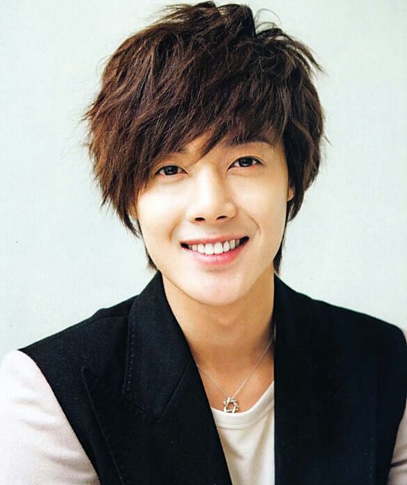 Kim Hyun Joong Revela Que Se Ha Visto Afectado Con Todo El