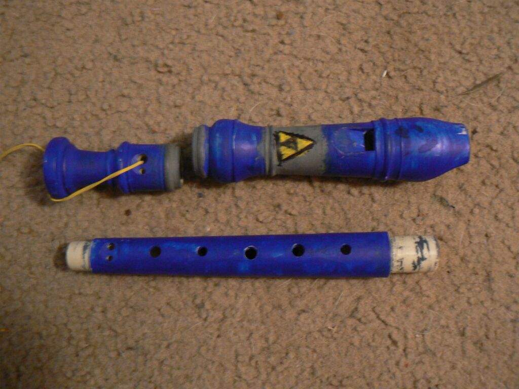 My Zelda Recorder Zelda Amino
