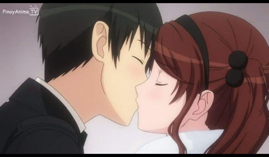 Amagami Ss Anime Amino