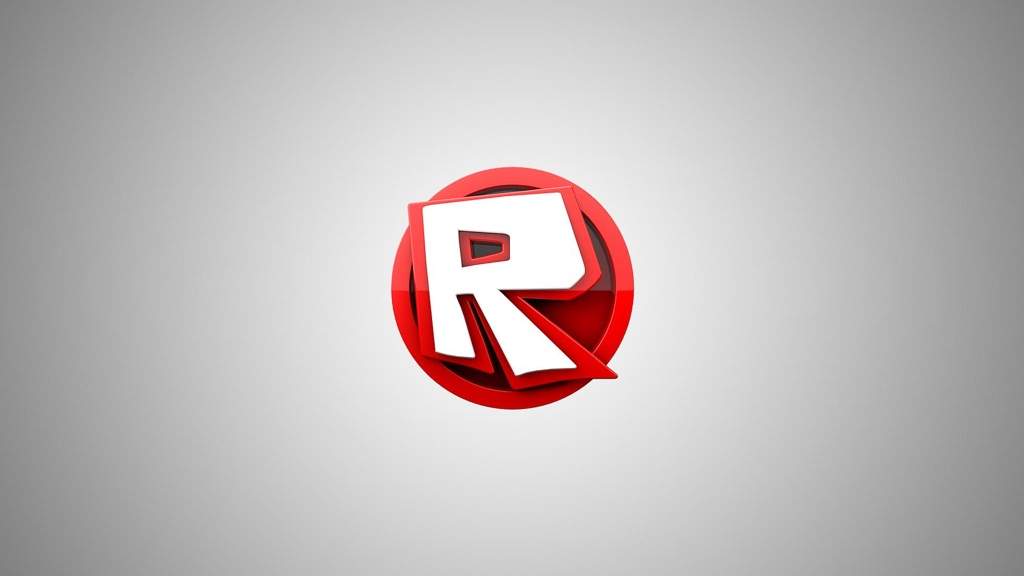 Oldest roblox logo