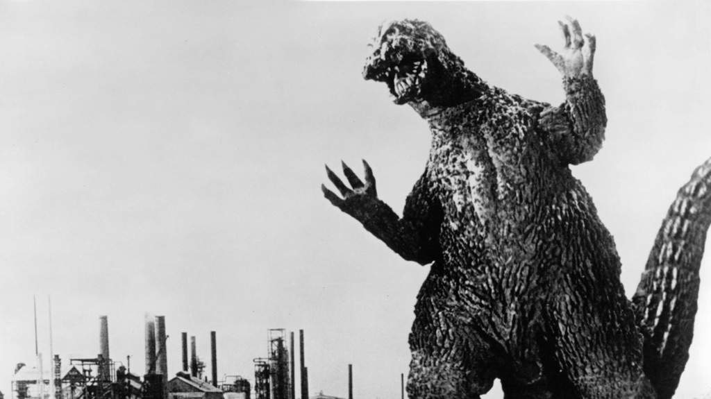 Is Godzilla A Horror Movie? | Horror Amino