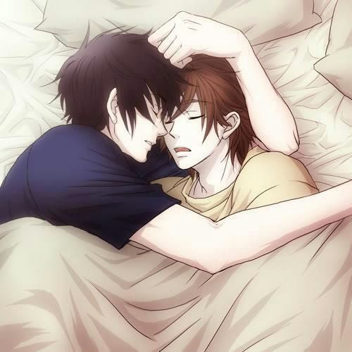 YAOI IS HOT | Wiki | Anime Amino