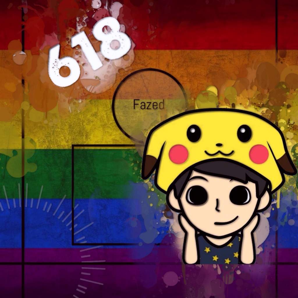 Pride Pfp and Backgrounds For free for this month [Over] | Pokémon Amino