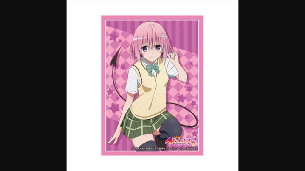 Top ten female anime perverts