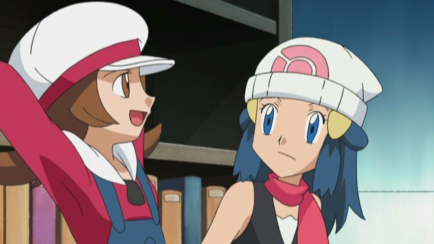 pokemon x and y the game serena confesses her love to you
