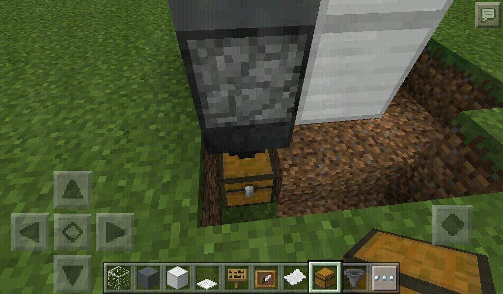 How to build vending machine minecraft amino