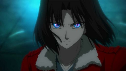 Shiki Ryougi | Wiki | Anime Amino