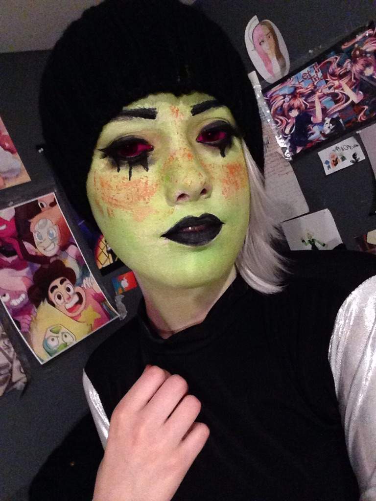 Lord Dominator Cosplay Amino