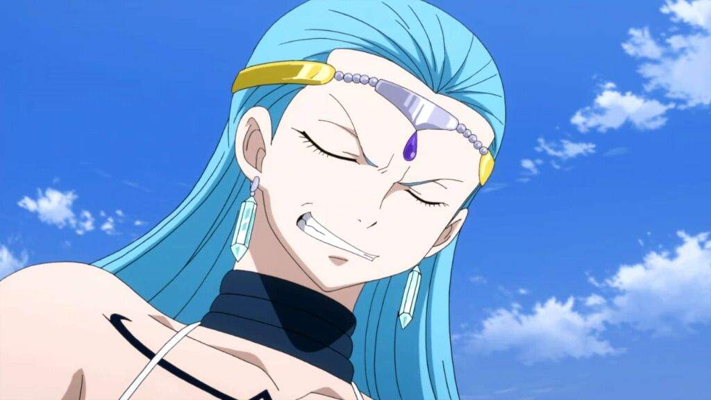 Aquarius | Wiki | Anime Amino
Anime Aquarius