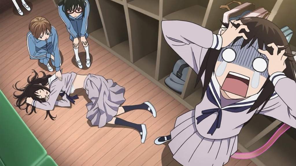 1 Sheep 2 Sheep Zzzz Anime Amino 1 Sheep 2 Sheep Zzzz Anime Amino