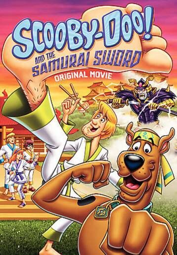 Scooby Doo Movies Pt.2 | Cartoon Amino