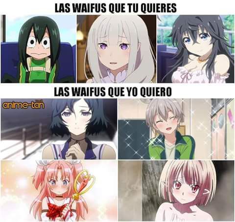 Tu mami, es una tonta | •Anime• Amino