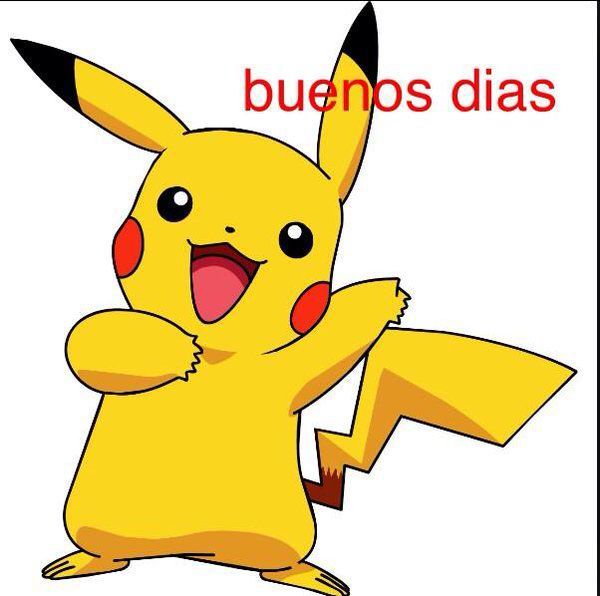 Pikachu | •Pokémon• En Español Amino