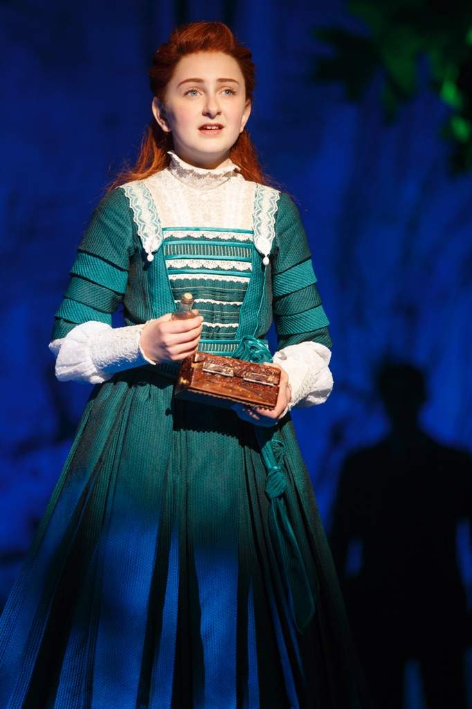 who played winnie foster in tuck everlasting