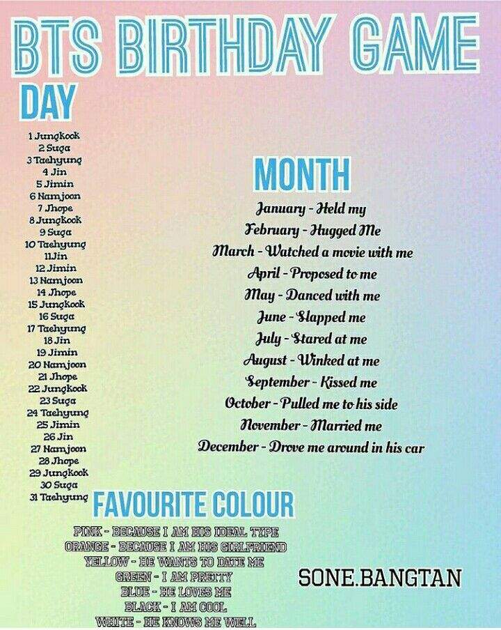 bts-birthday-favorite-color-game-k-pop-amino