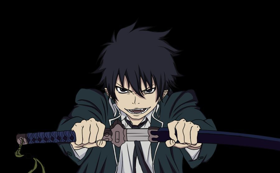 Drawing Tutorial Rin Blue Exorcist Anime Amino Drawing Tutorial Rin Blue Exorcist Anime Amino