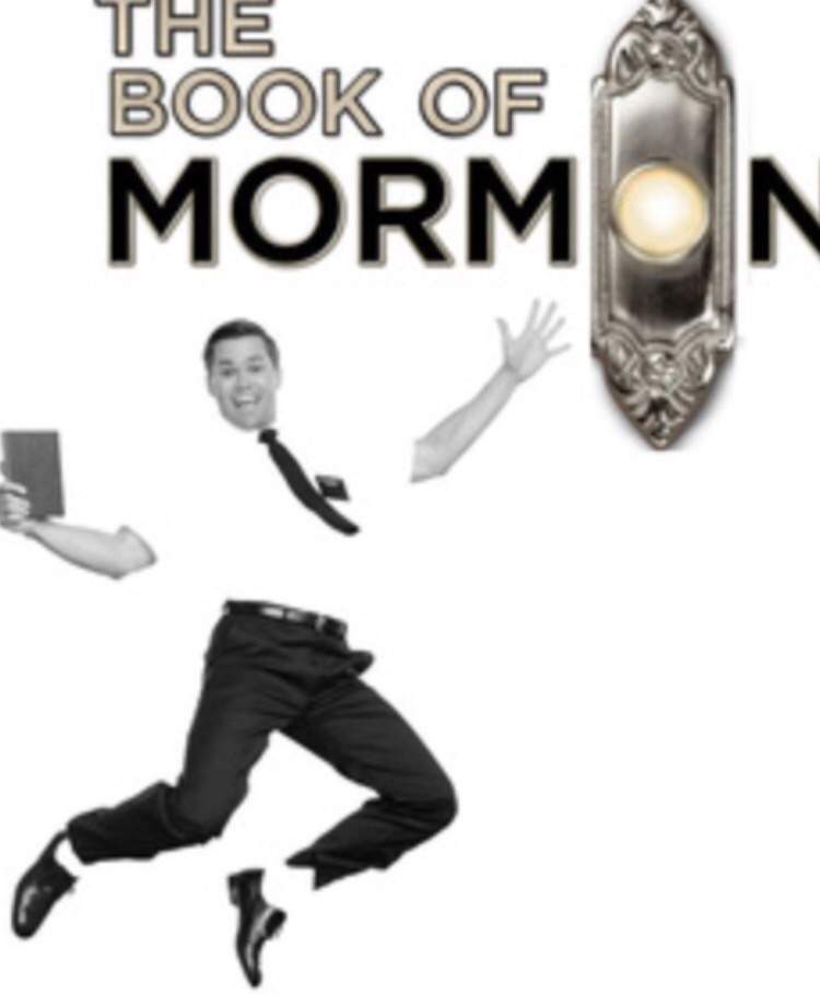 The Book Of Mormon | Wiki | Broadway Amino