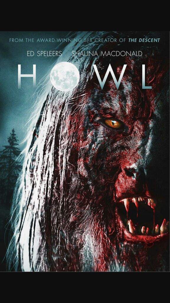 Werewolf Movies