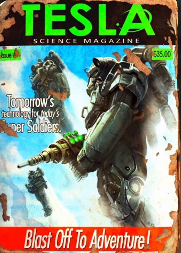 fallout new vegas explosives magazine