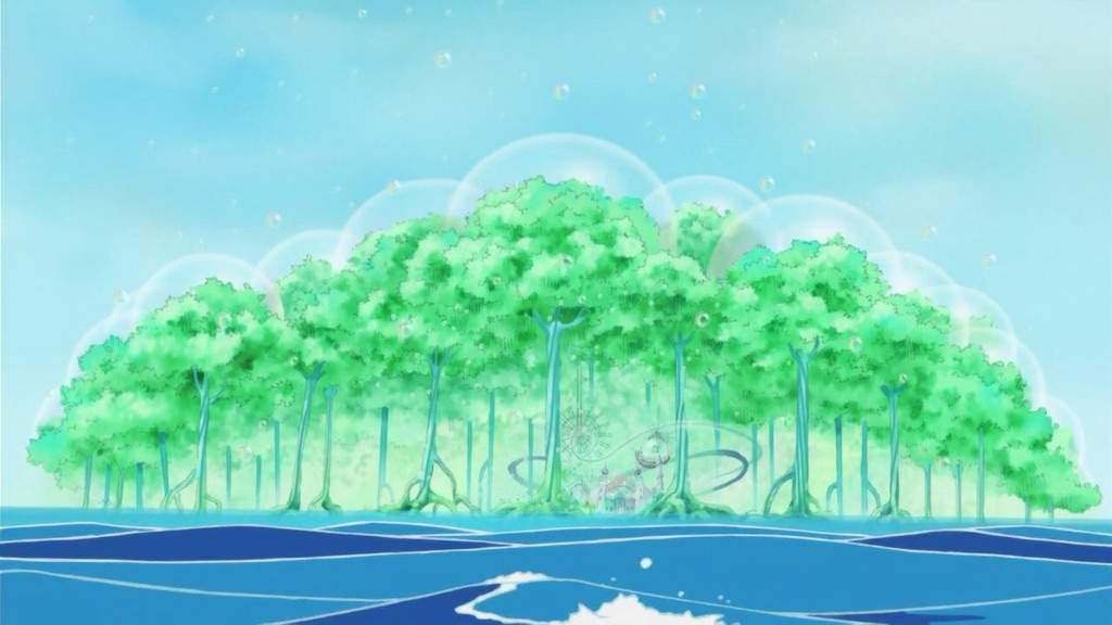 My top 5 favorite One Piece islands  Anime Amino