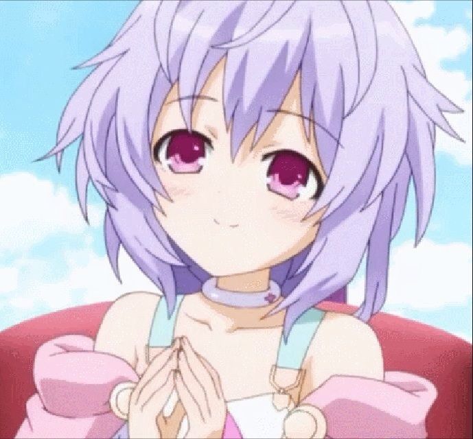 Plutia | Wiki | Anime Amino