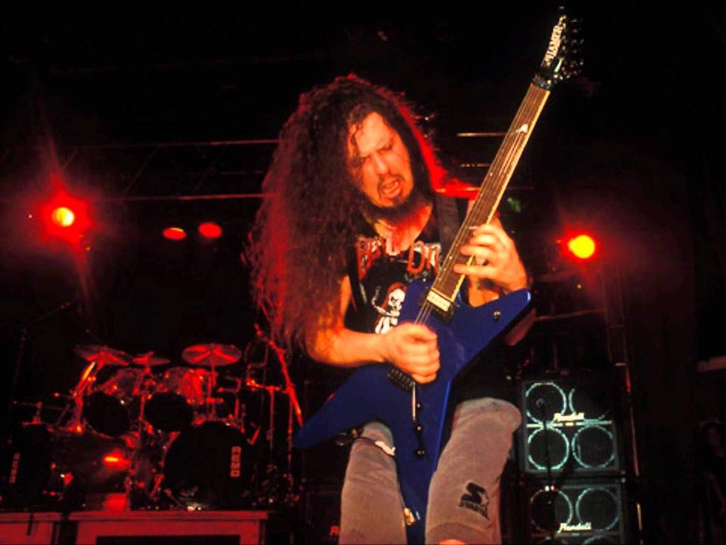 Dimebag Darrell: Deserved Praise or Overrated? | Metal Amino