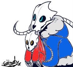 Cute Gaster Blaster Sans | Undertale Amino