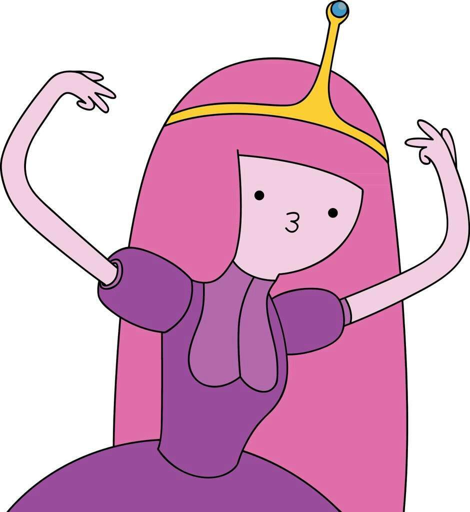 Princess bubblegum. Vs. Marceline the vampire queen | Cartoon Amino