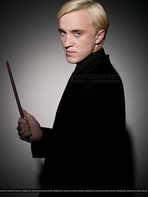 Happy Birthday Draco Malfoy!!! | Harry Potter Amino