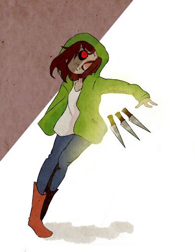 Storyshift | Wiki | Undertale Amino