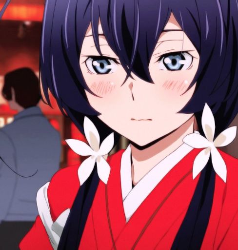 Kyouka Izumi | Wiki | Anime Amino