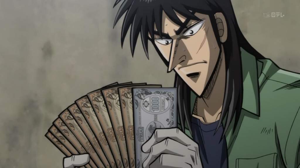 kaiji-review-anime-amino