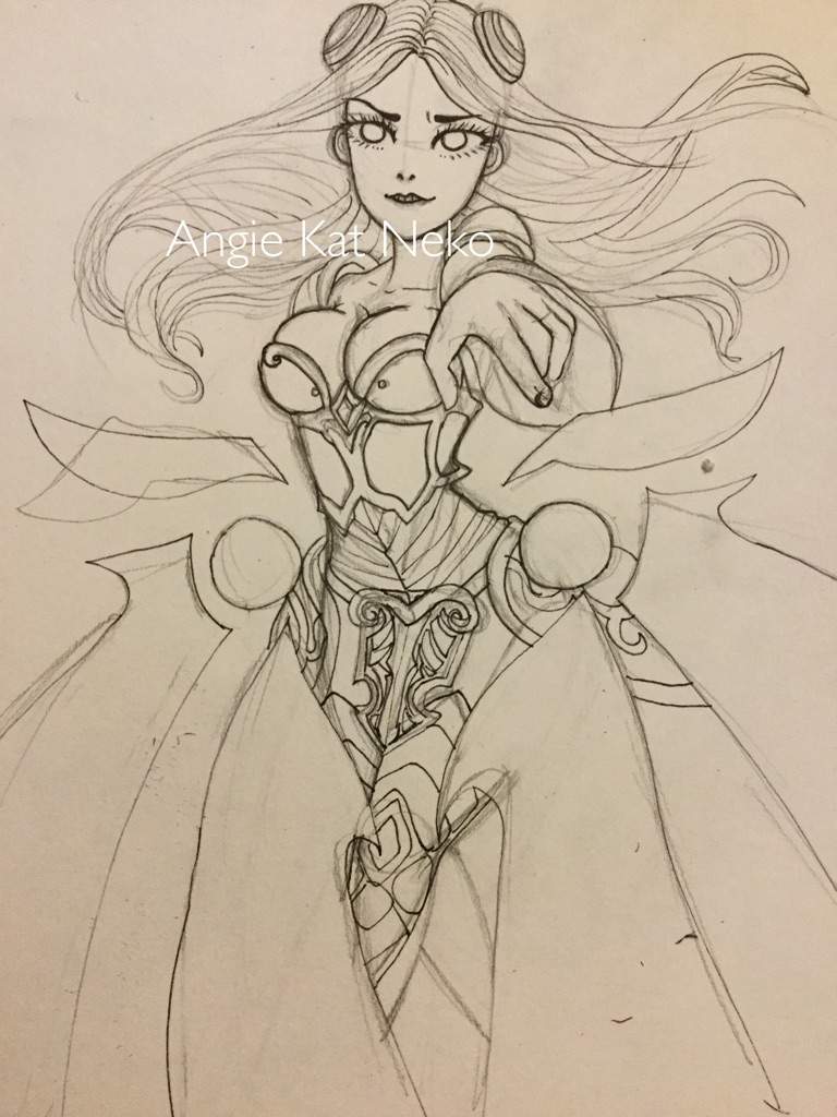 Irelia | League Of Legends Official Amino