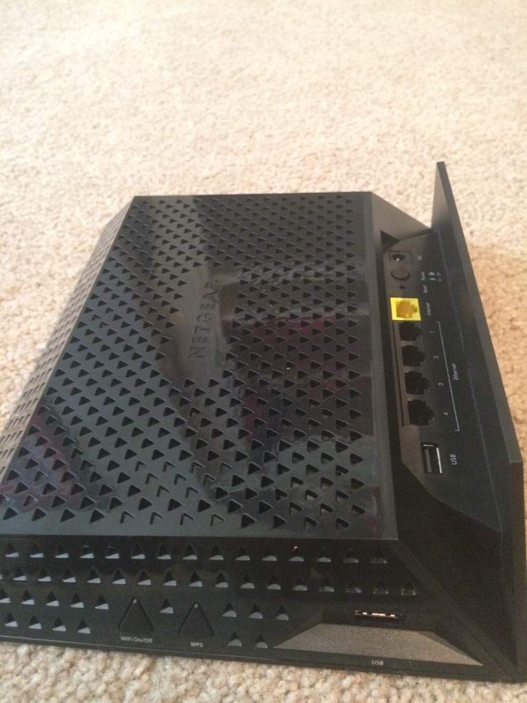 What Do I With Old Routers/Modems? Maker Amino