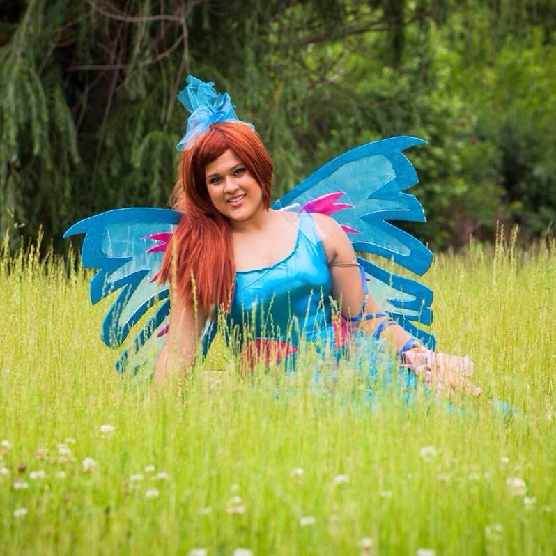 💜PhreakShow Cosplay💜Winx Club Sirenix Part 1 | Cosplay Amino