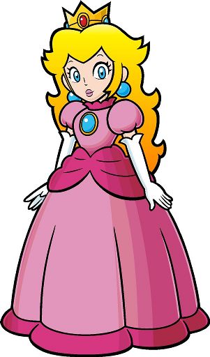 Who's Your Favorite Princess? | Mario Amino