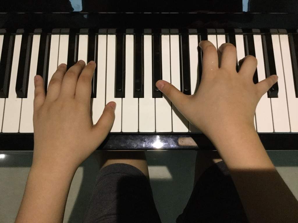 ꮜnꭰꭼꭱꭲꭺꮮꭼ Easy Piano Tutorial Undertale Amino
