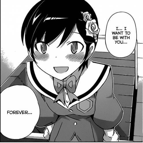 Memory Of My First Love The World God Only Knows Anime Amino