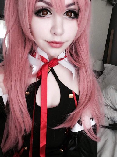 Lamia Chan Cosplay Amino
