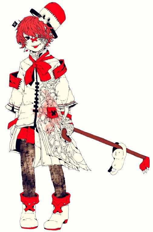 Let S Talk About Fukase Vocaloid Amino