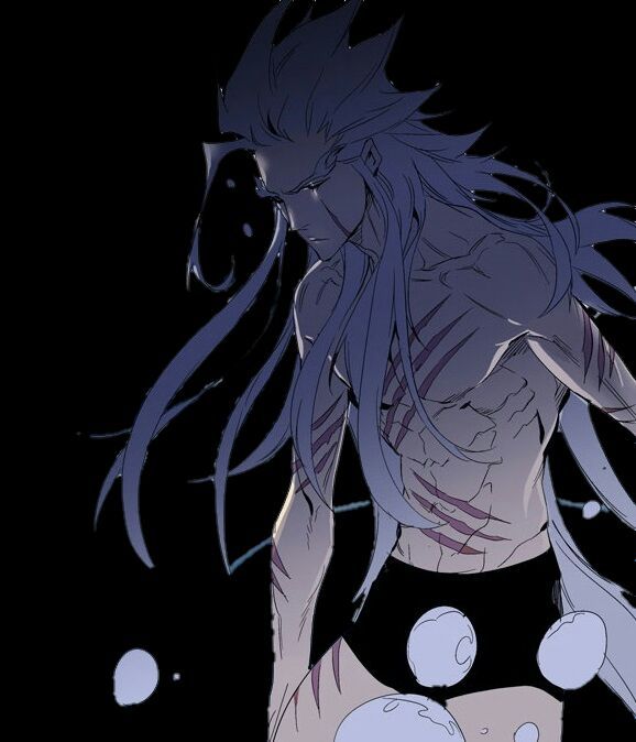 Noblesse Muzaka Edit Anime Amino