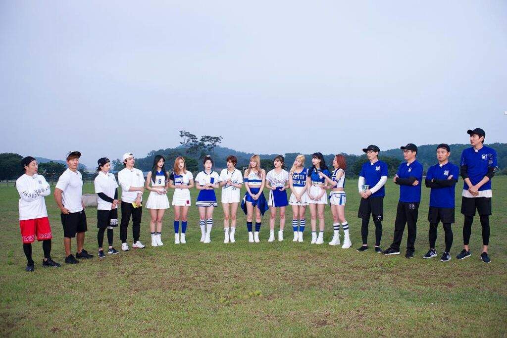 Twice' Appearance on Running Man | K-Pop Amino