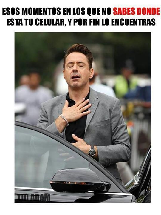 Memes de Iron Man •Cómics• Amino