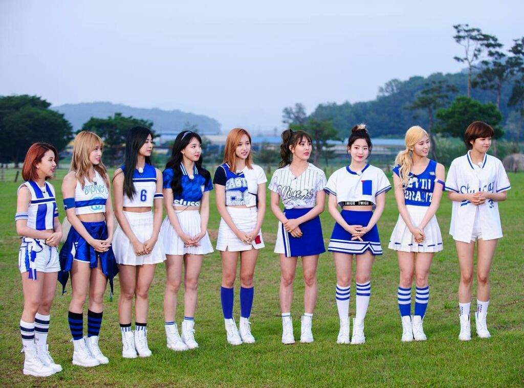 Twice' Appearance on Running Man | K-Pop Amino