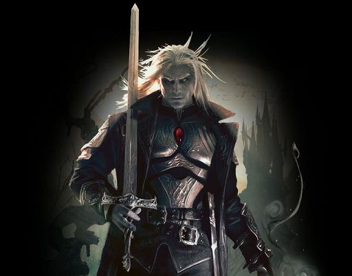 Sorin Markov | Wiki | MTG Amino