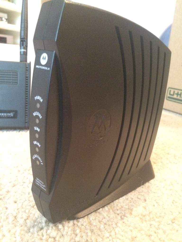 What Do I With Old Routers/Modems? | Maker Amino