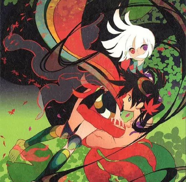 Katanagatari | Wiki | Anime Amino