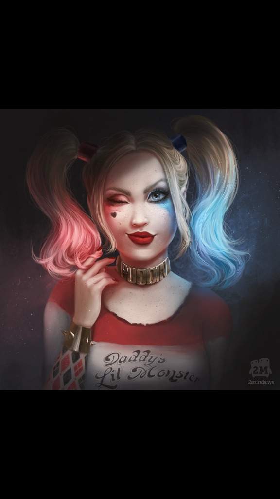 Harley Quinn | Wiki | Comics Amino